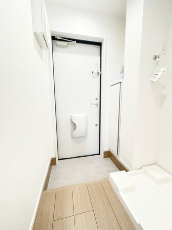 アザーレ・ソラ東海大学前Aの物件内観写真